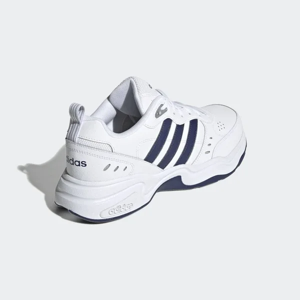 Adidas Strutter 7 Men's White