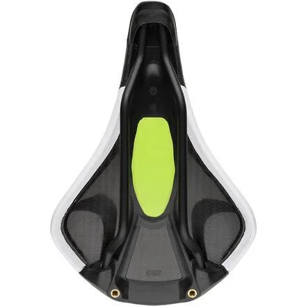 Specialized Power Pro Saddle with Mimic - Women's White - 155mm