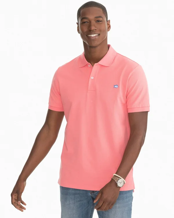 Southern Tide Skipjack Polo
