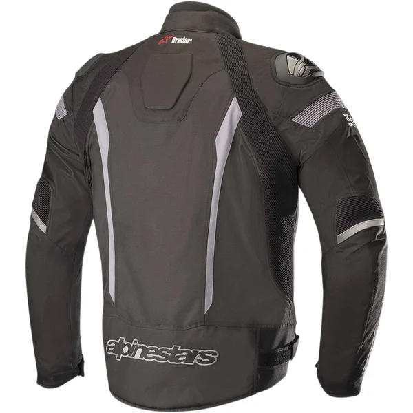 Alpinestars T-Missile Drystar Tech-Air Jacket Medium Black/White/Red