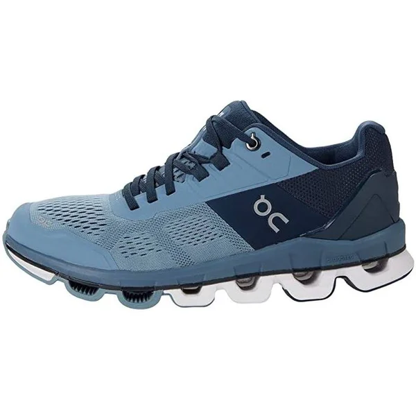 Women's Cloudace - Wash/Navy - 10.5, Mountain High Outfitters