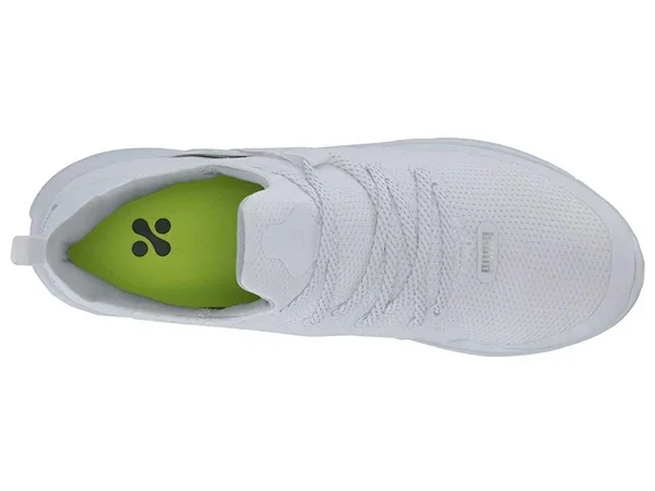 Puma Women's Laguna Fusion Sport Golf Shoes - White