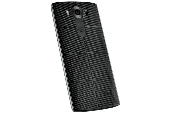 LG V10 - Black - T-Mobile