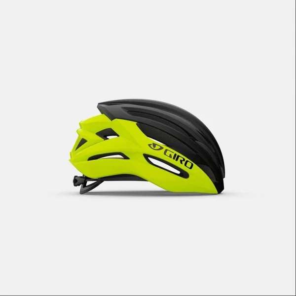 Giro Syntax MIPS Helmet White Silver M