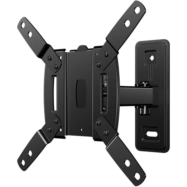 Sanus VuePoint Full-Motion TV Wall Mount for 13 inch-32 inch TVs
