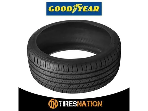 Goodyear Eagle Sport A/S 225/40R18 92W All-Season Tire