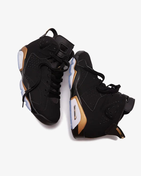 Air Jordan 6 Retro DMP