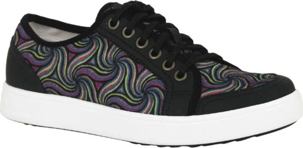 Alegria Women's Traq Sneaq Shoes - Psych in Size 43