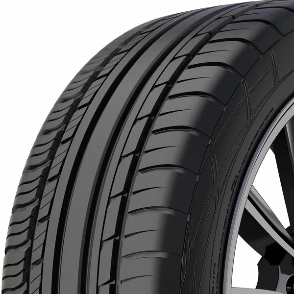 Federal Couragia F/X All-Season Tire - 285/35R22 106W