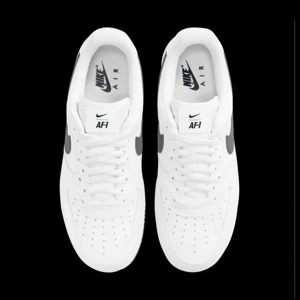 Nike Air Force 1 Men's Shoes in White, Size: 9, DD7113-100