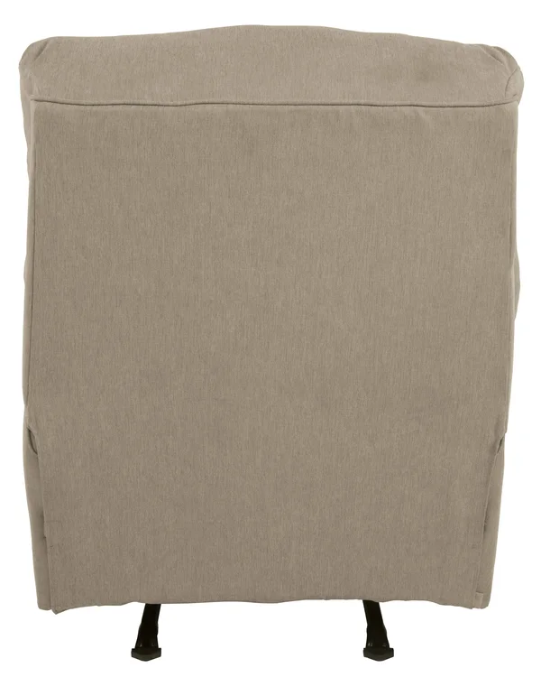 Signature Design by Ashley - Alenya Quartz Rocker Recliner
