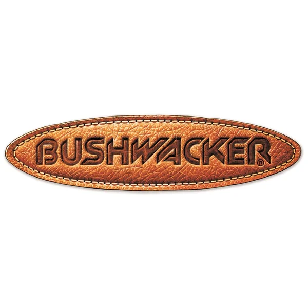 Bushwacker 40027-01 OE Style Fender Flares