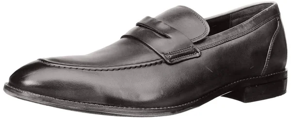 Cole Haan Men's Warner Grand Penny Loafer (Black - 11.5 M)
