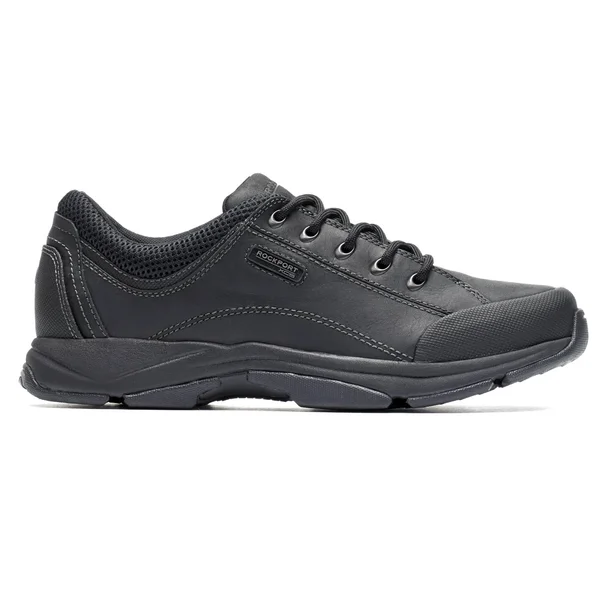 Rockport Men's Chranson - Size: 10.5 W, Black