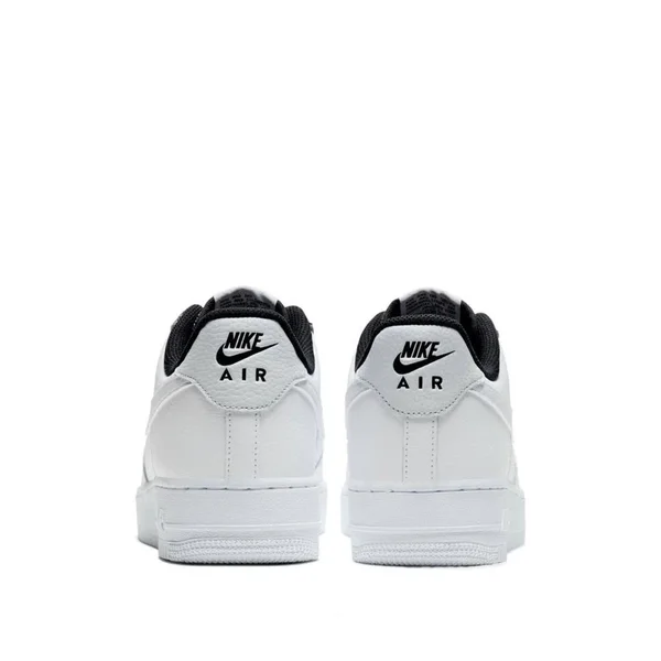 Nike Air Force 1 &07 LV8 (White - Grey)