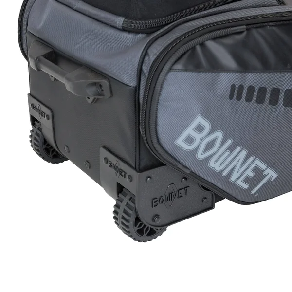 Bownet Cadet Bag - Royal