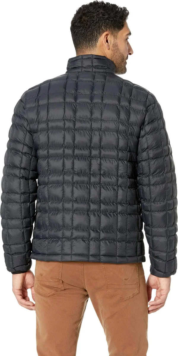 Marmot Featherless Jacket - S - Black