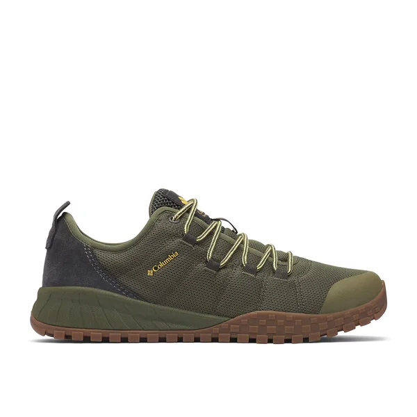 Columbia Fairbanks Low 11.5, Nori, Golden Nugget