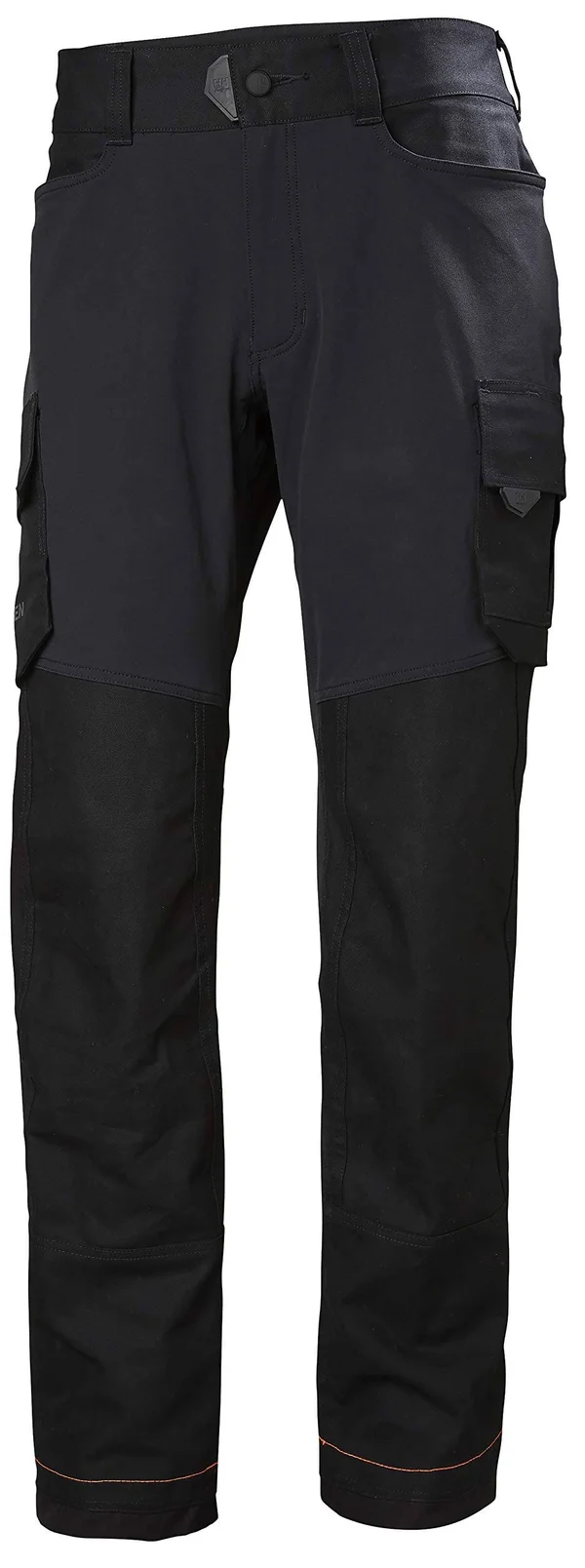 Helly Hansen Chelsea Evolution Service Pant 32/30 - Black