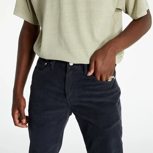 Levi&s 511 Slim Fit Corduroy Jeans Navy