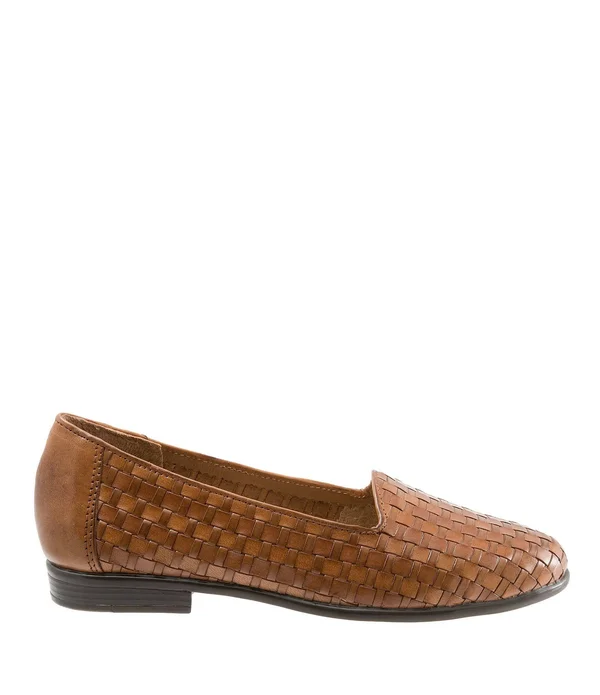 Trotters Liz 10 Women's Tan