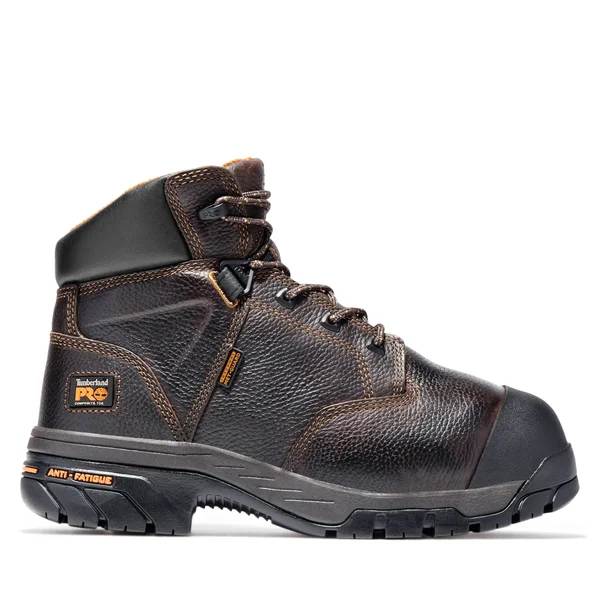 Timberland Pro Helix 6 inch Composite Toe Met Guard Work Boot 89697