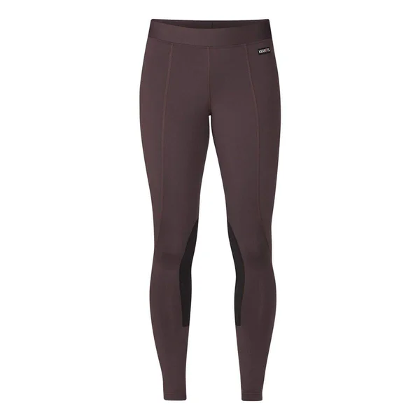 Kerrits Flow Rise Performance Tight Rosewood XL