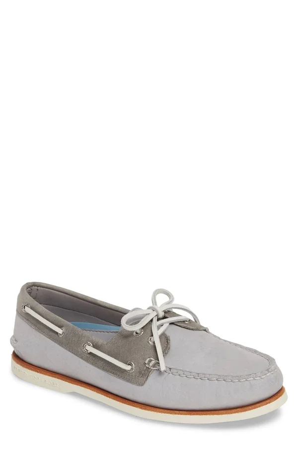 Sperry Men's Gold Cup Authentic Original 2-Eye Boat Shoe