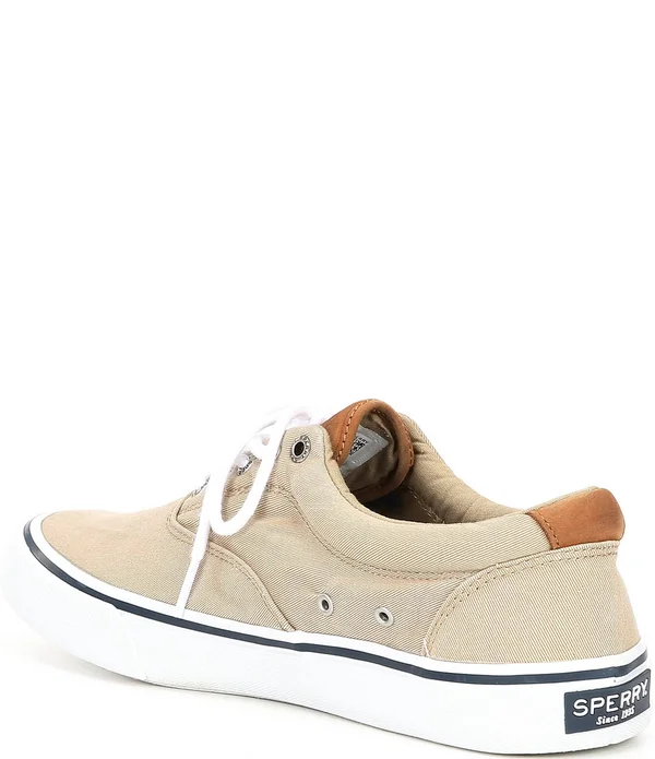 Sperry Striper II CVO Men's Sneaker - Navy