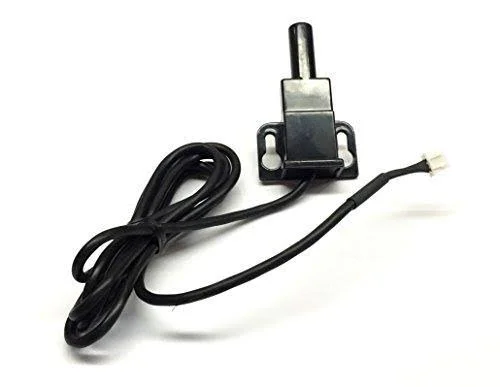 RF Remote Control System for Commercial Overhead Doors PB3-DRC
