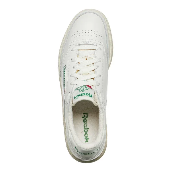 Reebok Wmns Club C 85 Vintage Chalk Green