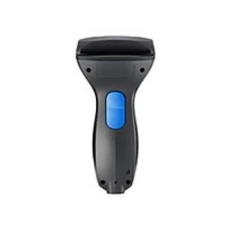 Refurbished Unitech High Performance Contact Scanner - Cable Connectivity - 200 scan/s - 3.54-Inch - Scan Distance - 1D - Imager