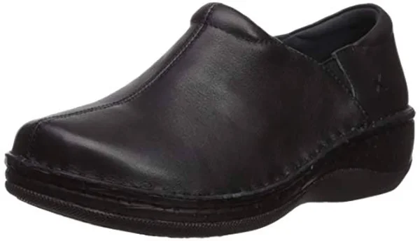 Propet Jessica 8 Women's Black