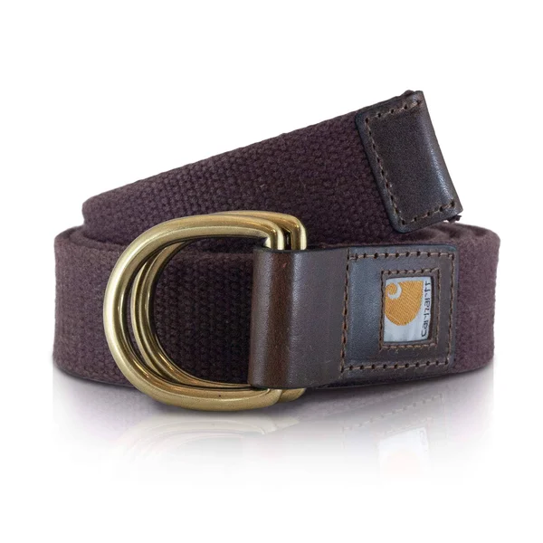 Carhartt Webbing - Belt Women - Black - XS/S
