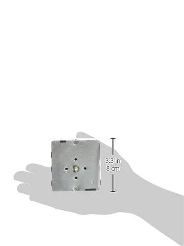 Frigidaire 131579800 Dryer Timer Unit