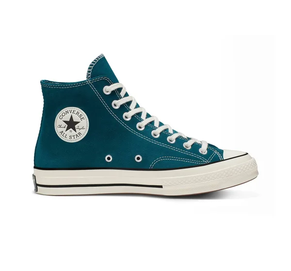 Converse Chuck 70 Suede - Hi 44
