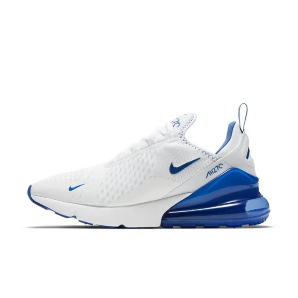Nike Men's Air Max 270 Shoes - White