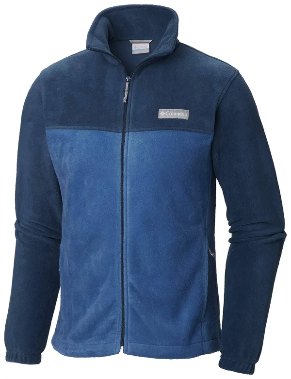 Columbia Steens Mountain Big & Tall Full Zip 2.0