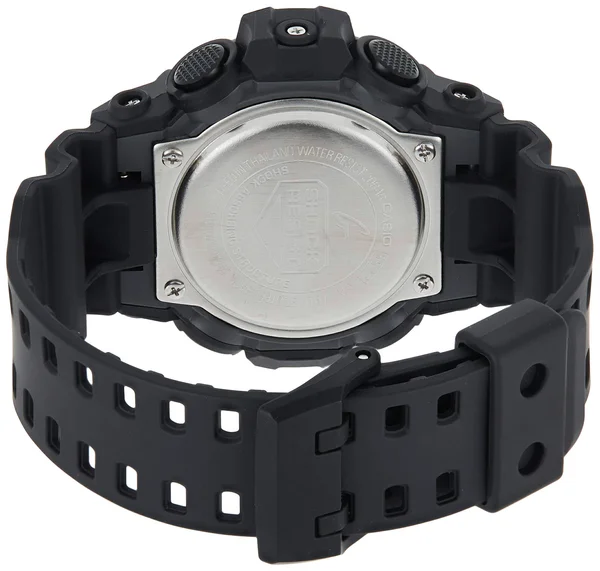 G-Shock GA-700-1BER Watch