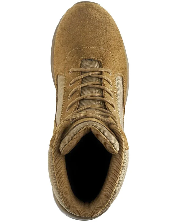 Bates Men's Raide Hot Weather Boots