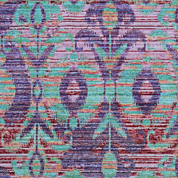 Couristan Xanadu Toluca Iris Area Rug