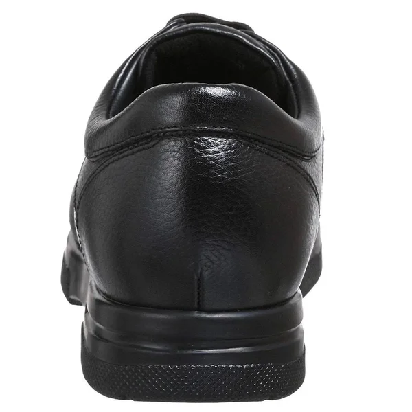 Drew Men's Walker II Oxford, Size: 15, Black