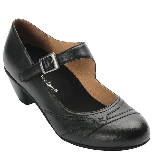 Drew Women's Summer Pump, Size: 11.5, Black Calf