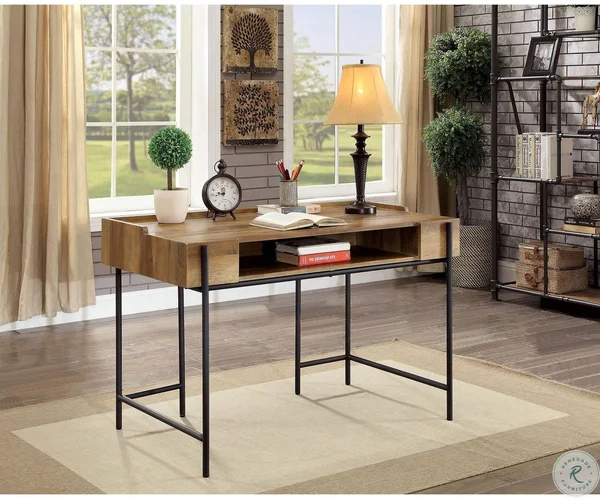 Maeve Desk by Furniture of America