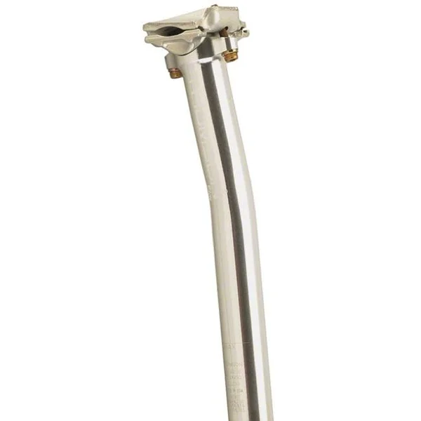 Thomson Elite Setback Seatposts - 31.6mm x 367mm (Black)