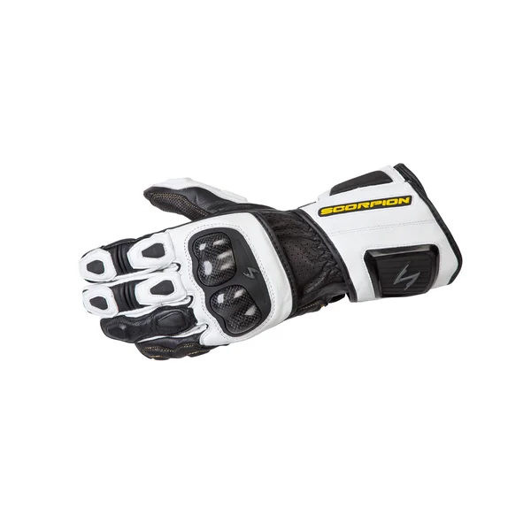 Scorpion SG3 MK II Gloves - White - Medium
