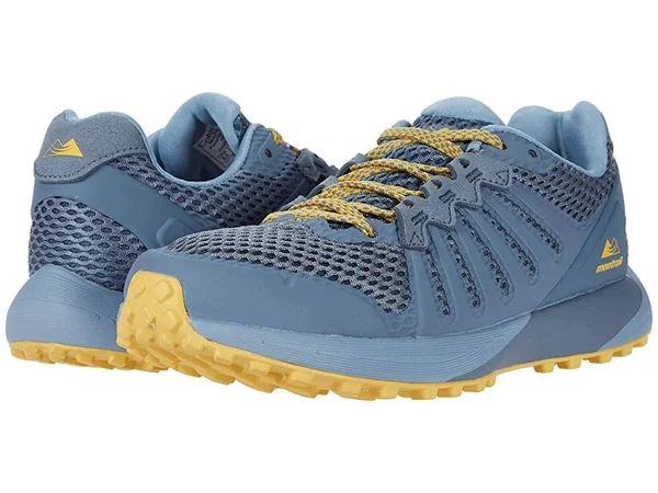 Columbia Montrail F.K.T. Mountain/Golden Nugget - Men's, Size: 9.5