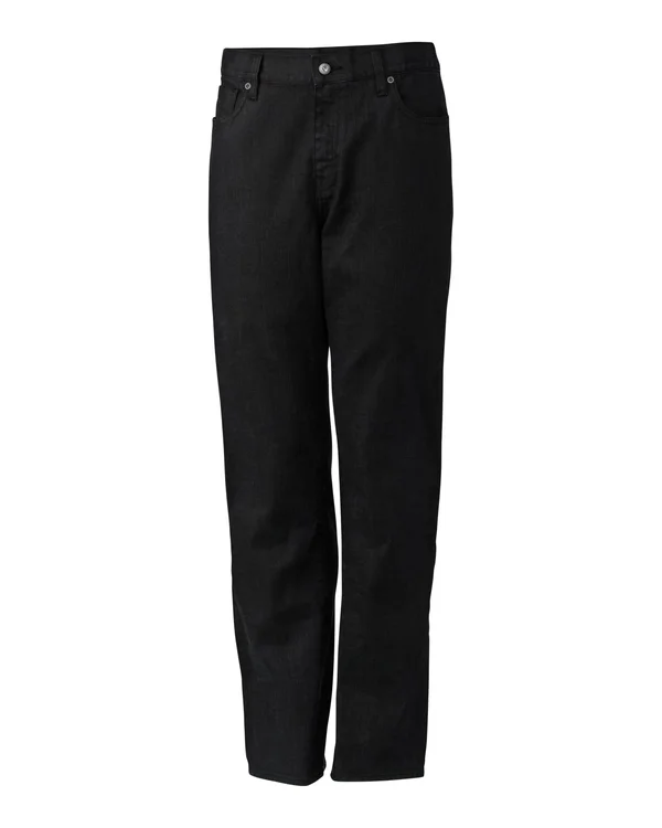 Cutter & Buck Greenwood Relaxed Fit Jeans Black
