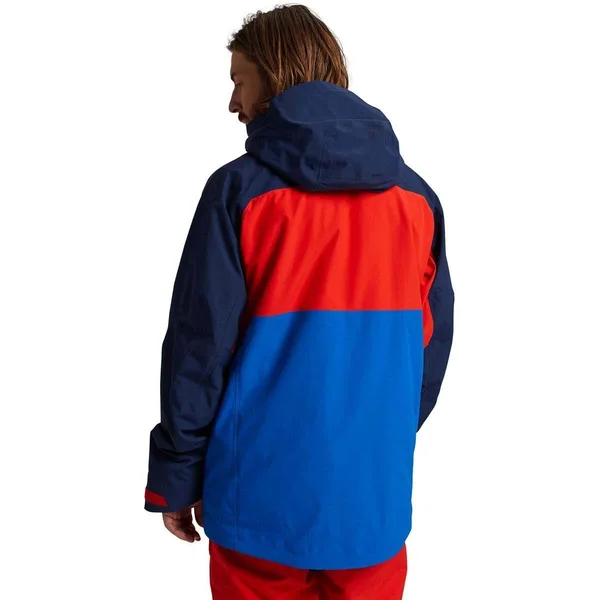 Burton Men's [ak] GORE_TEX Swash Jacket S