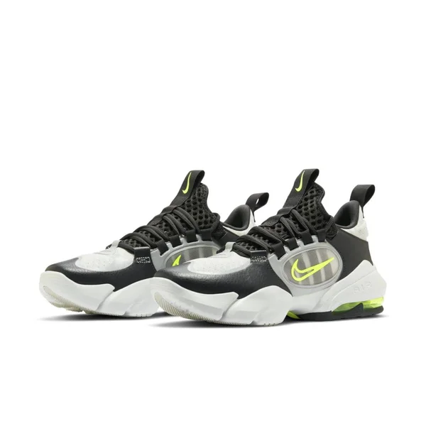 Nike Air Max Alpha Savage 2 Men's Training Shoes in Grey - Size: 7.5, CK9408-070